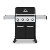 Газовый гриль Broil King BARON 420