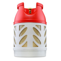 Композитний газовий балон Hexagon Ragasco 18,2 л