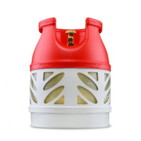 Композитный газовый баллон Hexagon Ragasco 12,5 л