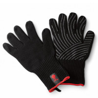 Жароміцні рукавички для гриля Weber L / XL, 2 шт.