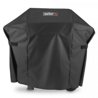 Чохол для газових грилів Weber Spirit 200 та Spirit II 200