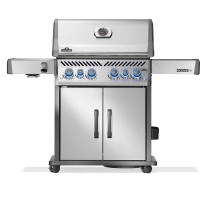 Газовый гриль Napoleon Rogue PRO-S 525