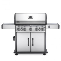 Газовый гриль Napoleon Rogue SE 625