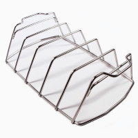 Подставка для ребрышек Rib 'N Roast Rack Slow ’N Sear®