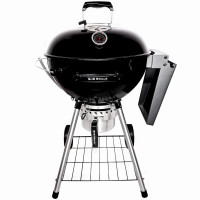 Угольный гриль Slow ’N Sear® Kettle Grill 57 см + Slow 'N Sear® Deluxe (SNS-KET-1)