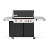 Газовый гриль Weber Genesis EP-435W