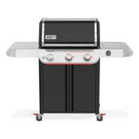 Газовый гриль Weber Genesis E-325W