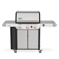 Газовый гриль Weber Genesis SP-335W