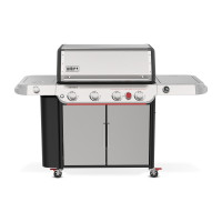 Газовый гриль Weber Genesis SP-435W