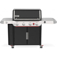 Газовый гриль Weber Genesis EPX-435W 