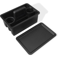 Органайзер для специй и соусов и поднос Weber
