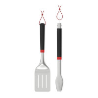 Набір з 2-х інструментів для гриля Weber Value Tools