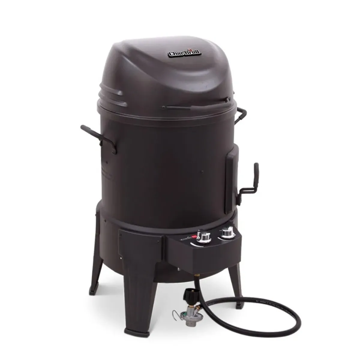 Коптильня газовая Char-Broil Big Easy Smoker