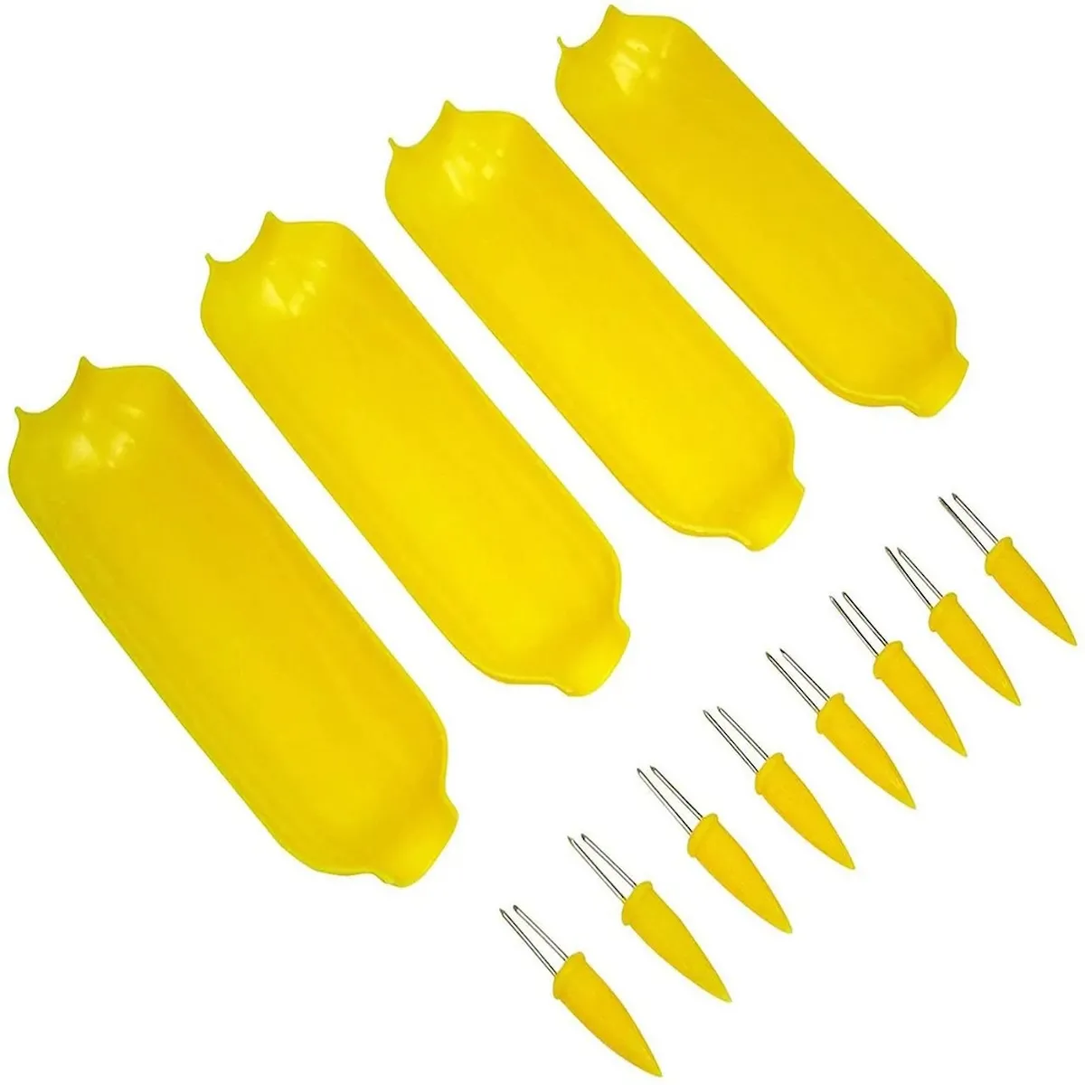 Набор для кукурузы Grill Pro