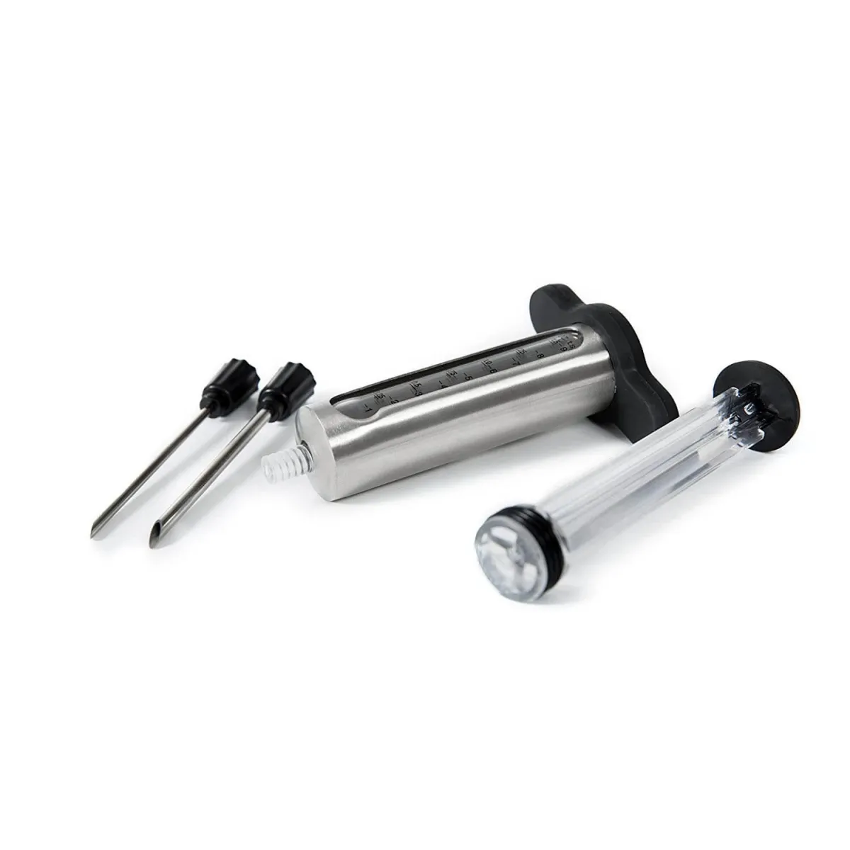 Шприц пластиковий для маринада Broil King