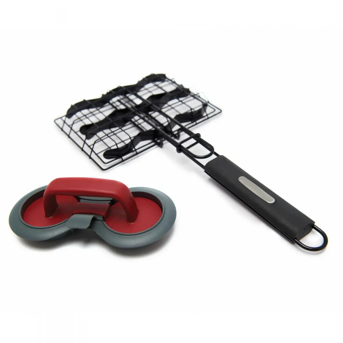 Антипригарная сетка для бургеров Broil King 62479