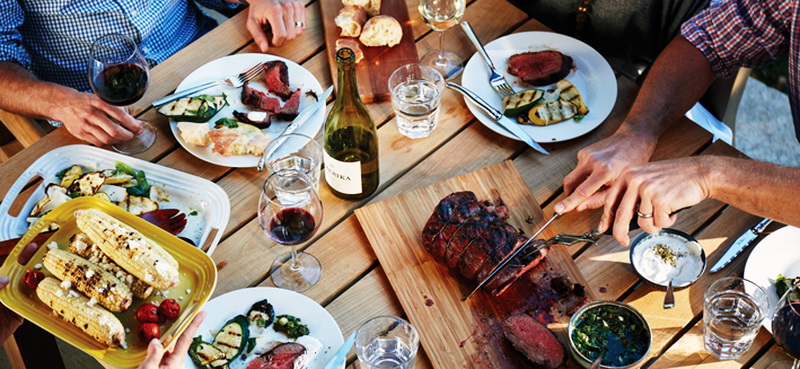 Дарите практичные и полезные подарки с GRILL SHOP