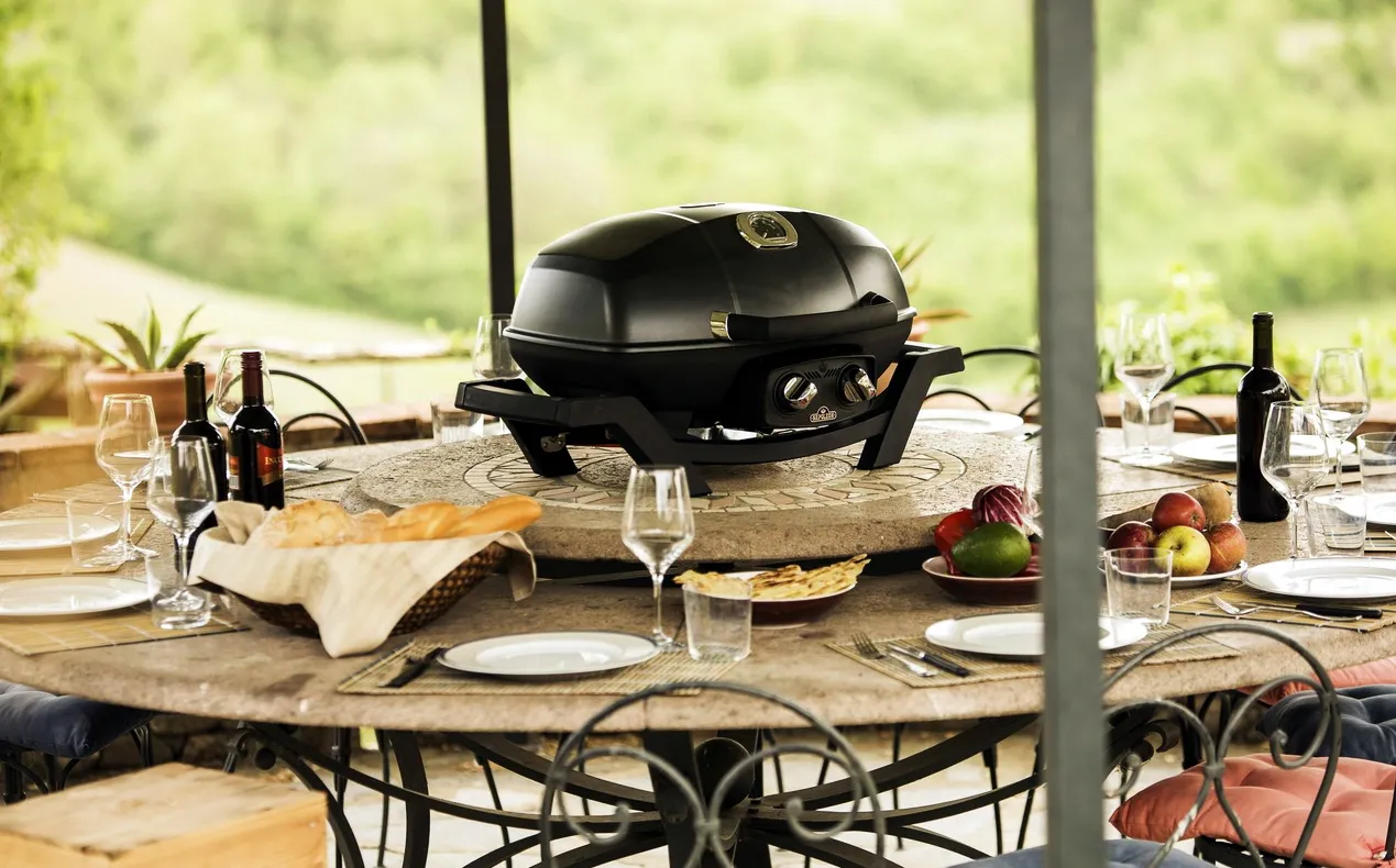 Подарочные сертификаты на грили - полезное решение и новые эмоции