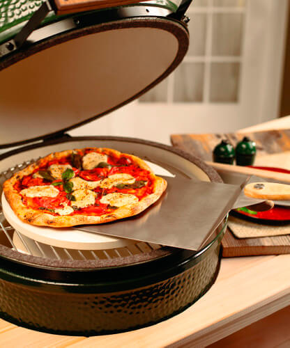 Где купить гриль-камень для приготовления пиццы на гриле