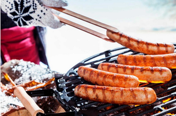 На что нужно обратить внимание при организации досуга зимой