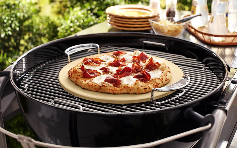 замена центральной части фирменной системы GBS