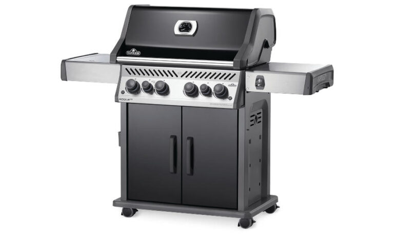 Газовый гриль Napoleon Rogue SE 525