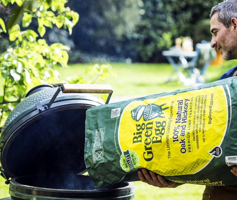 Брикеты или уголь