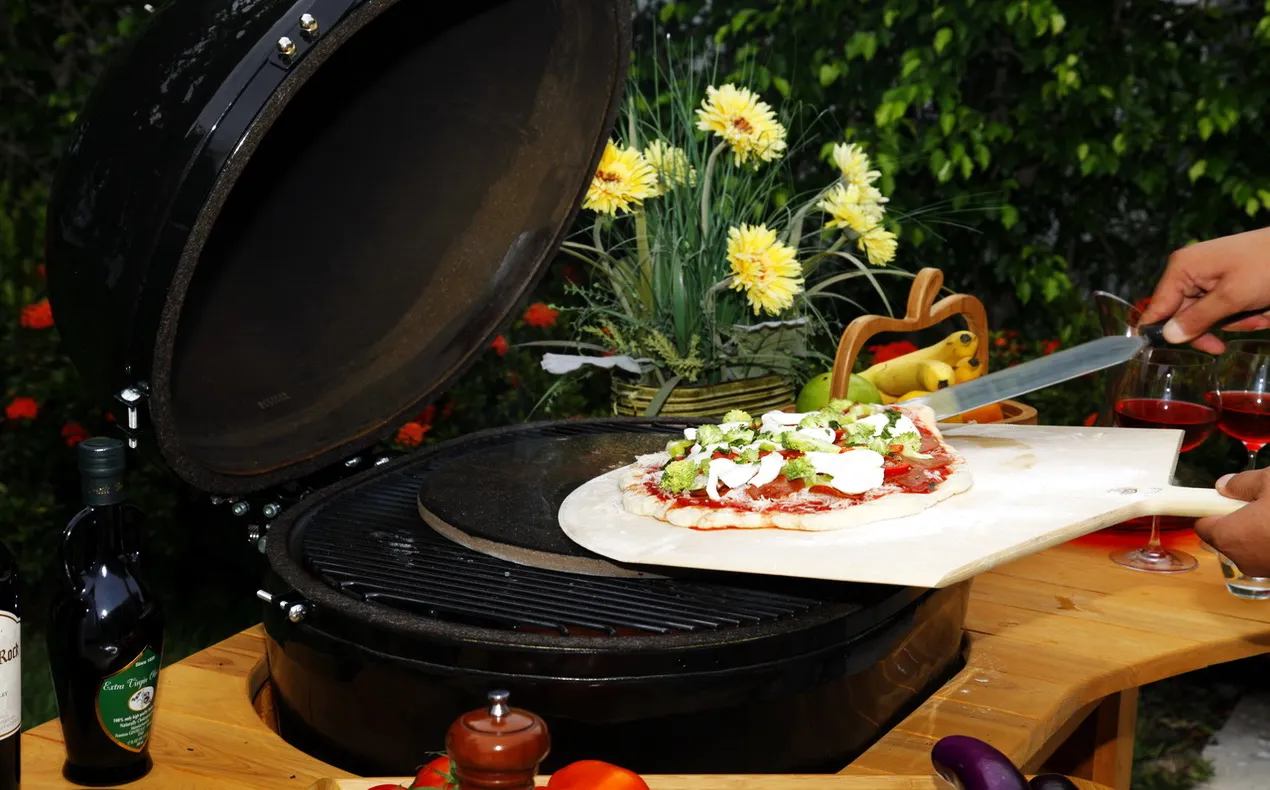 Знакомство с брендом PRIMO: традиции гриллинга