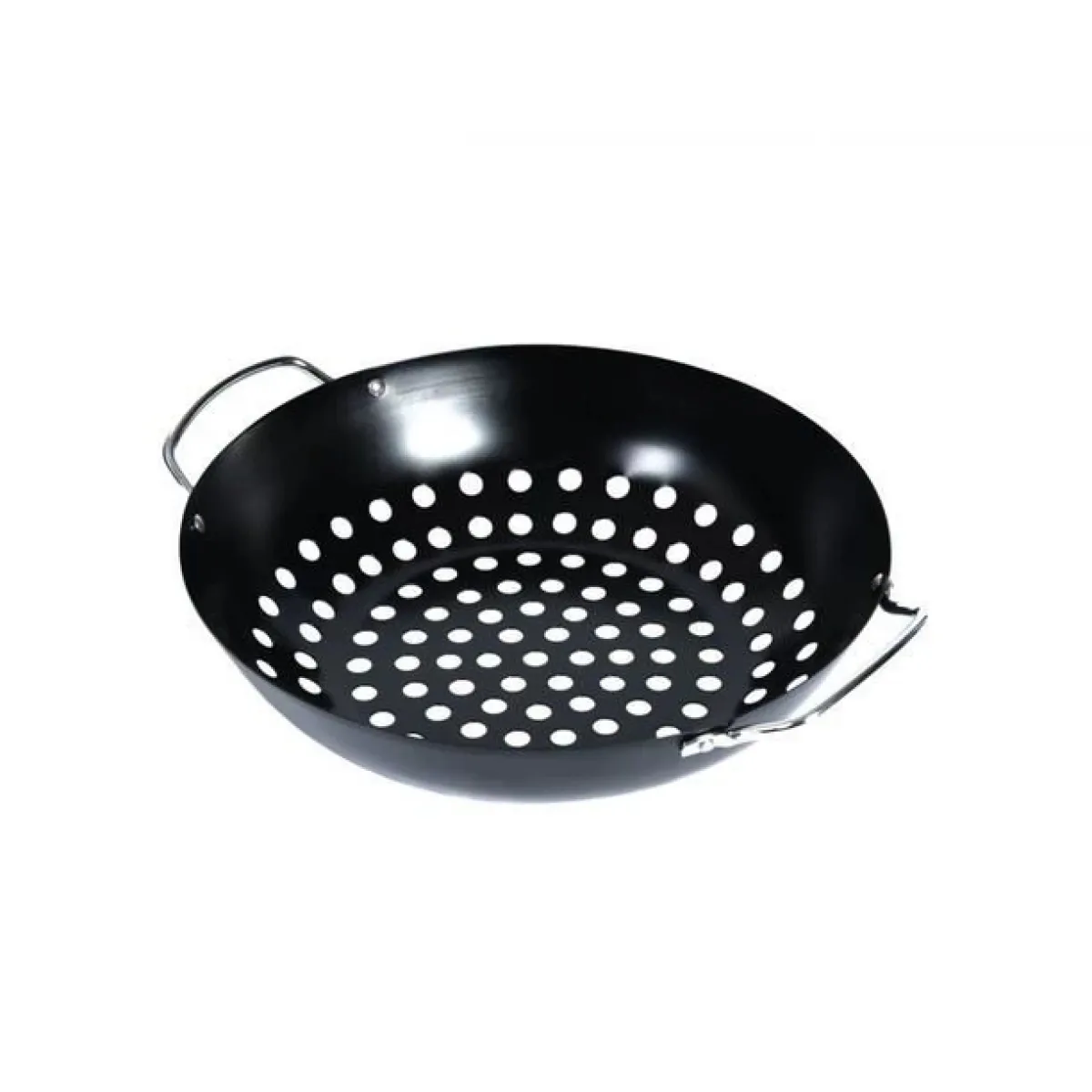 Вок-гриль Big Green Egg