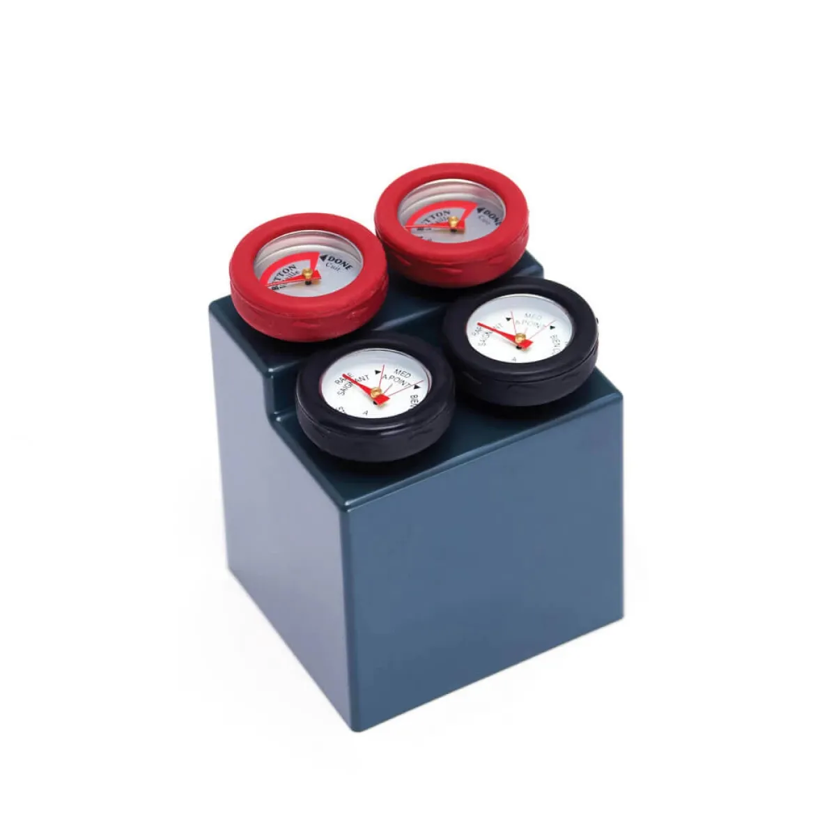 Набір термометрів 4 шт. Broil King