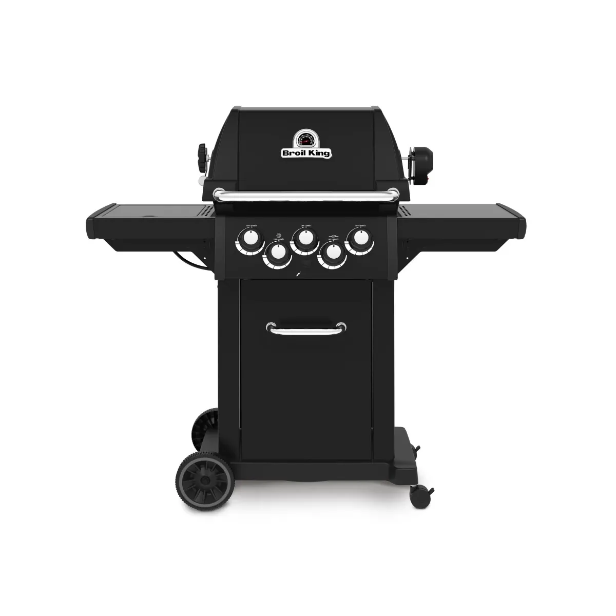 Газовый гриль Broil KIng Royal 390 Shadow