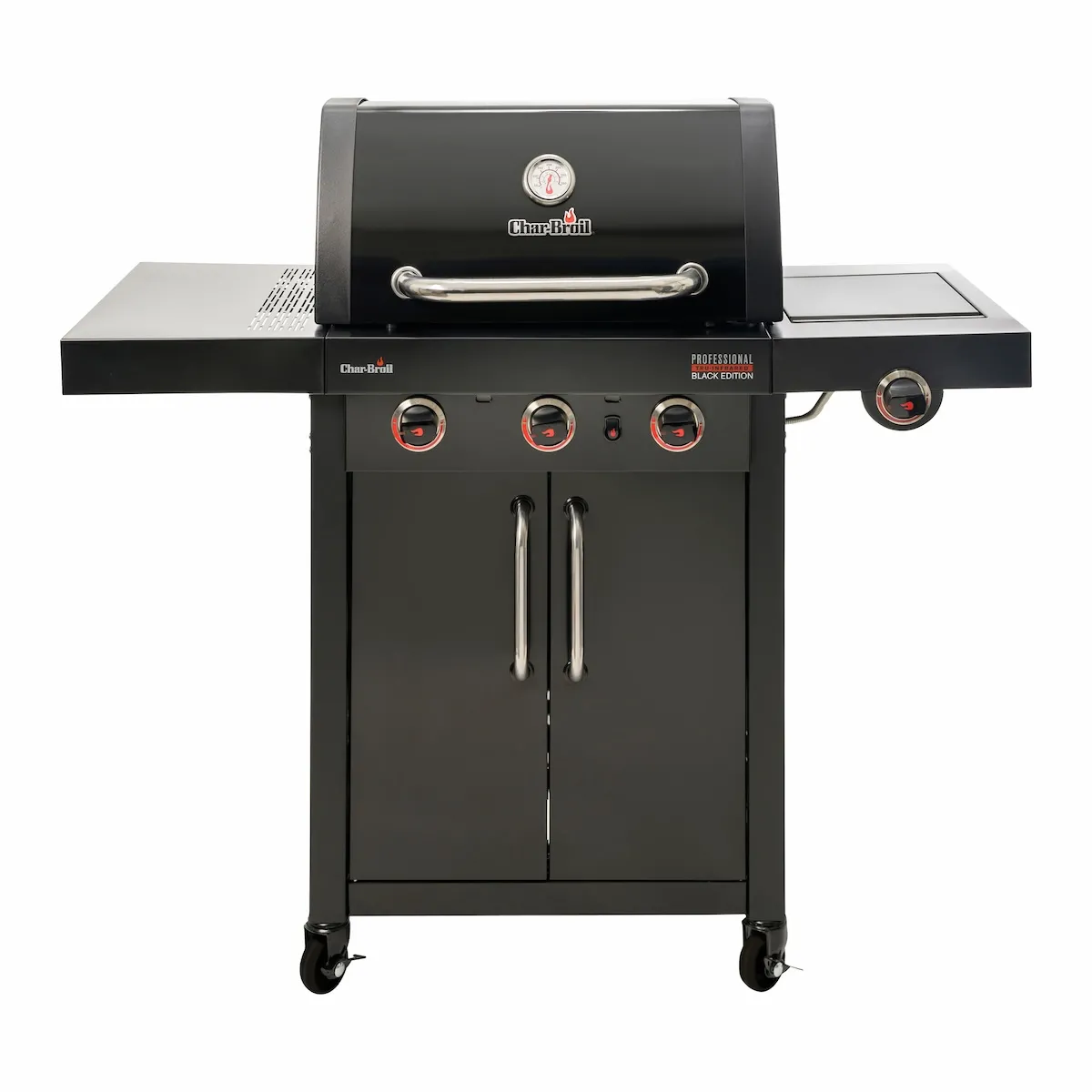 Газовий гриль Char-Broil PROFESSIONAL 3500 B