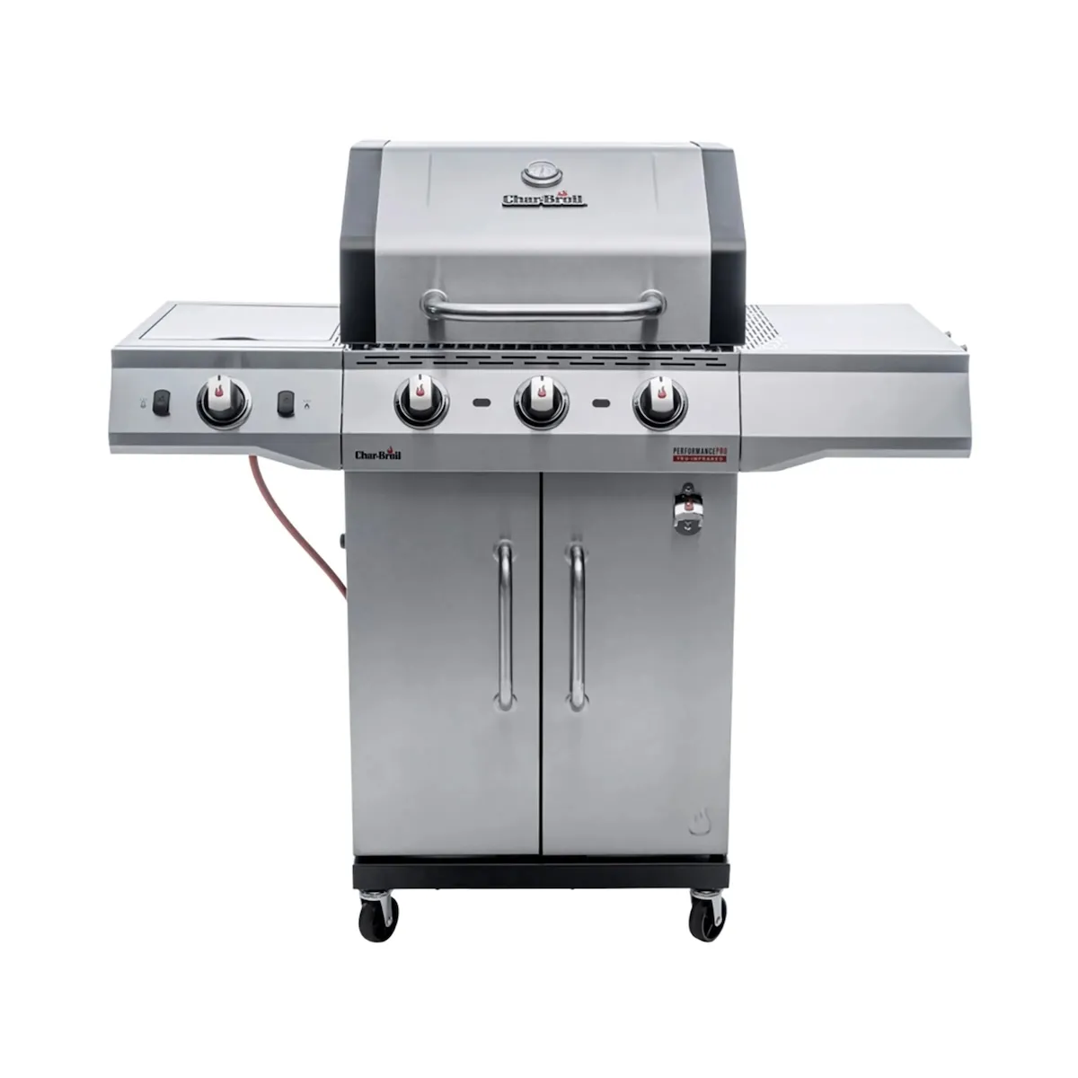 Газовый гриль Char-Broil Performance PRO S 3
