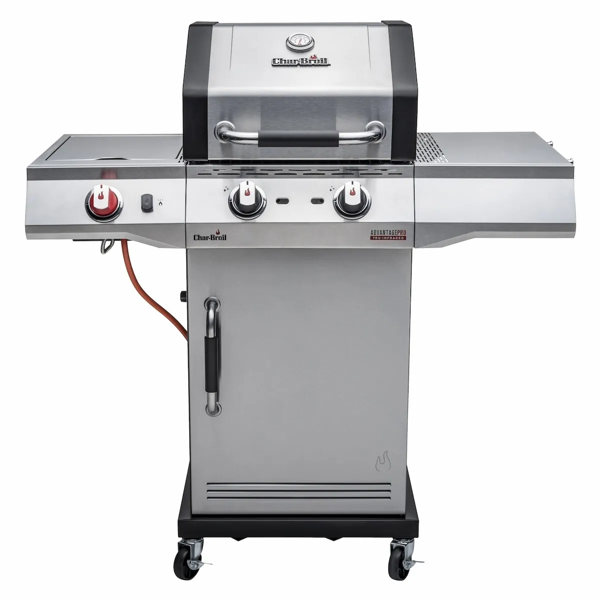 Газовый гриль Char-Broil Advantage PRO S 2
