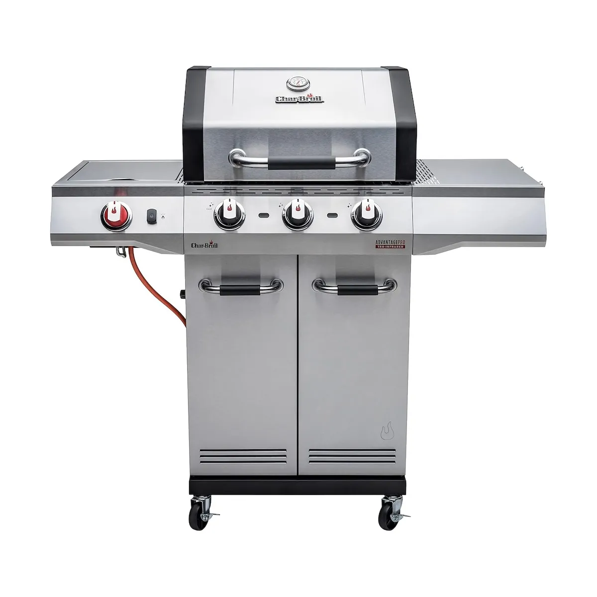 Газовий гриль Char-Broil Advantage PRO S 3