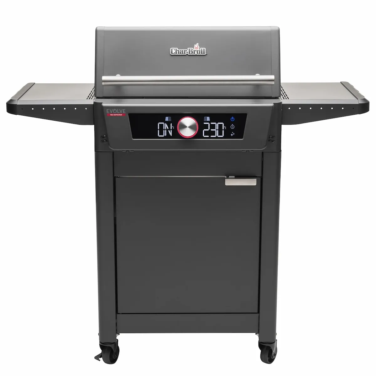Електричний гриль Char-Broil EVOLVE Electric