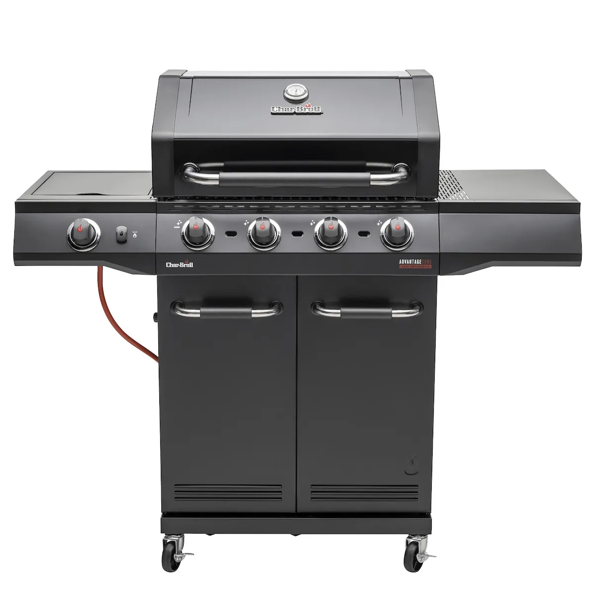 Газовый гриль Char-Broil Advantage CORE B 4