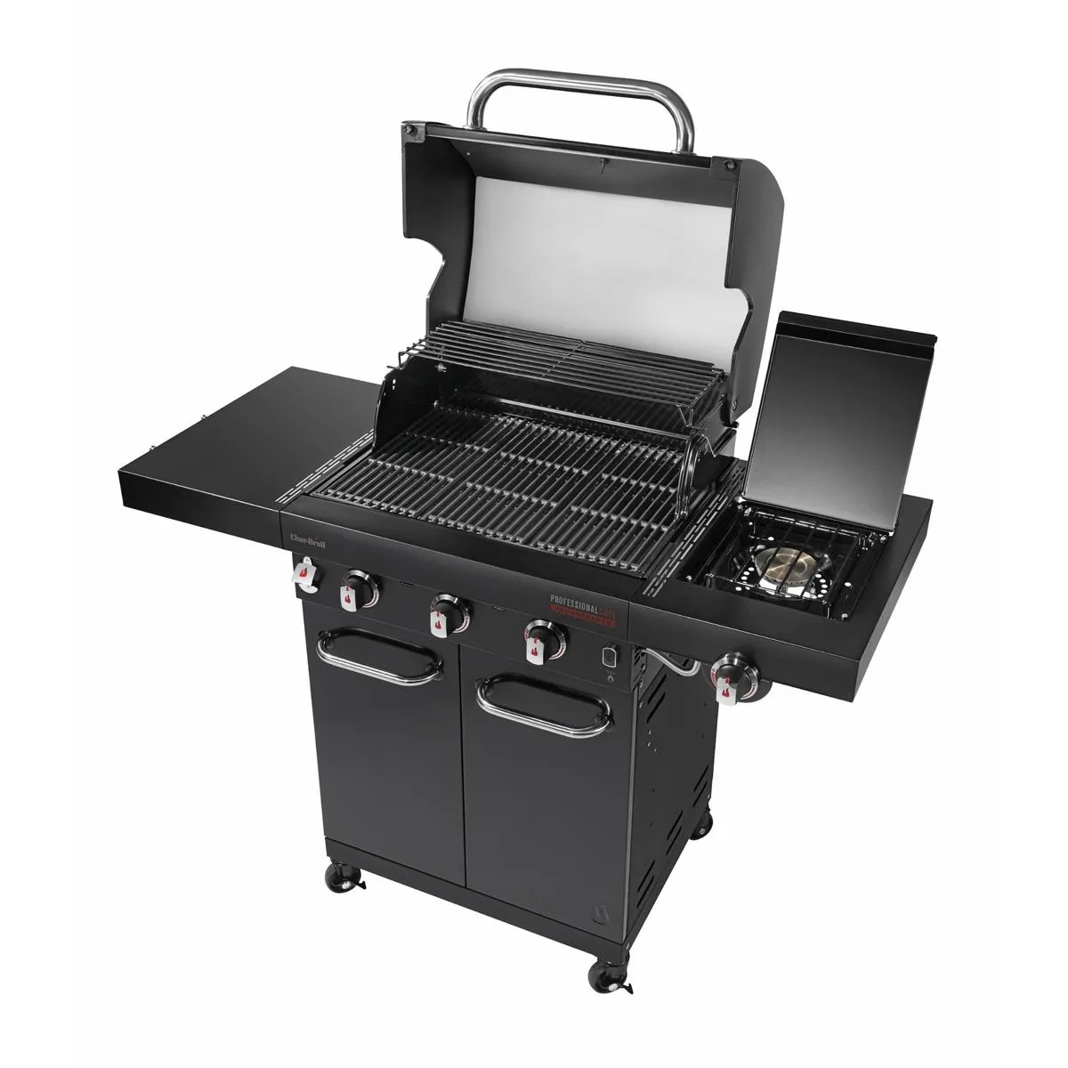 Газовый гриль Char-Broil Professional CORE B 3