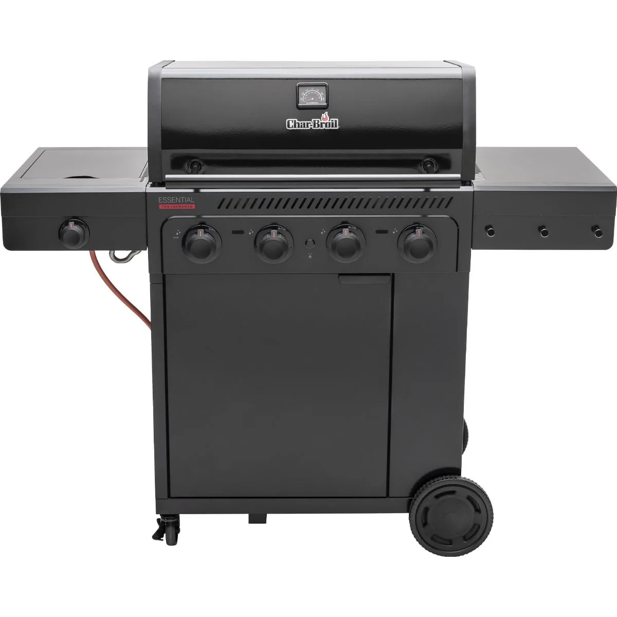 Газовый гриль Char-Broil Essential 4 G