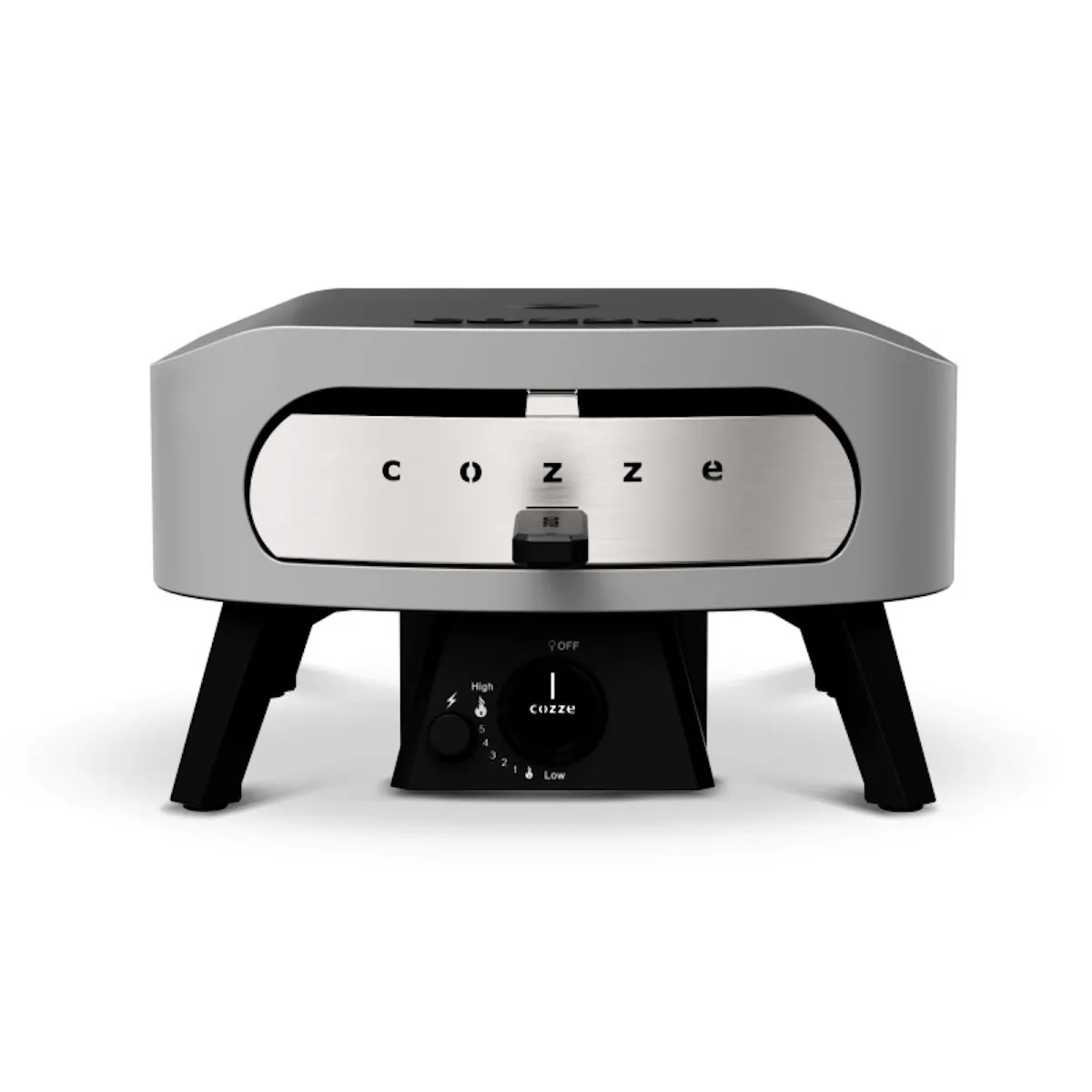 Мультифункціональна газова піч для піци Cozze® 13" CLASSIC