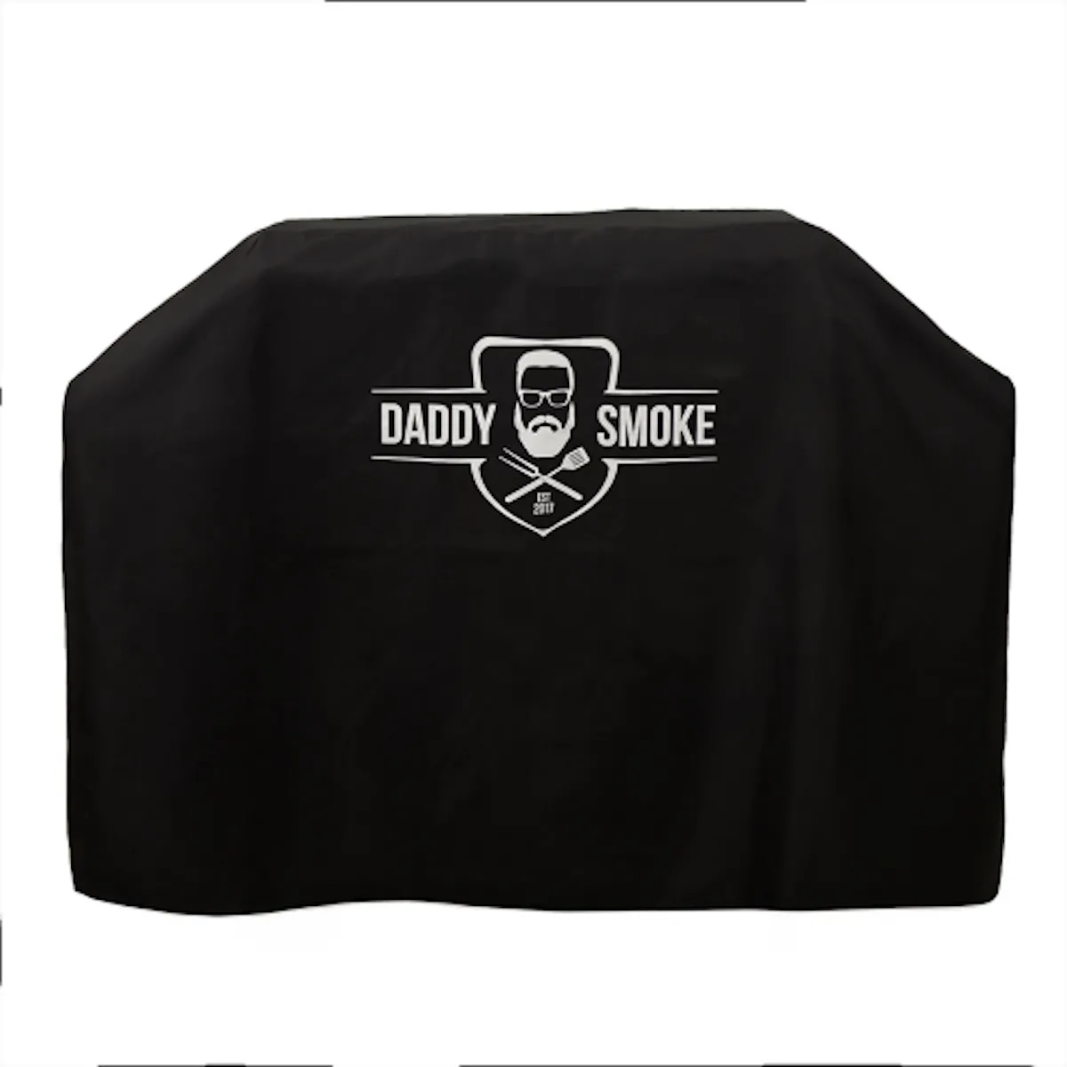 Чохол Daddy Smoke для мангалу-барбекю на 12 шампурів