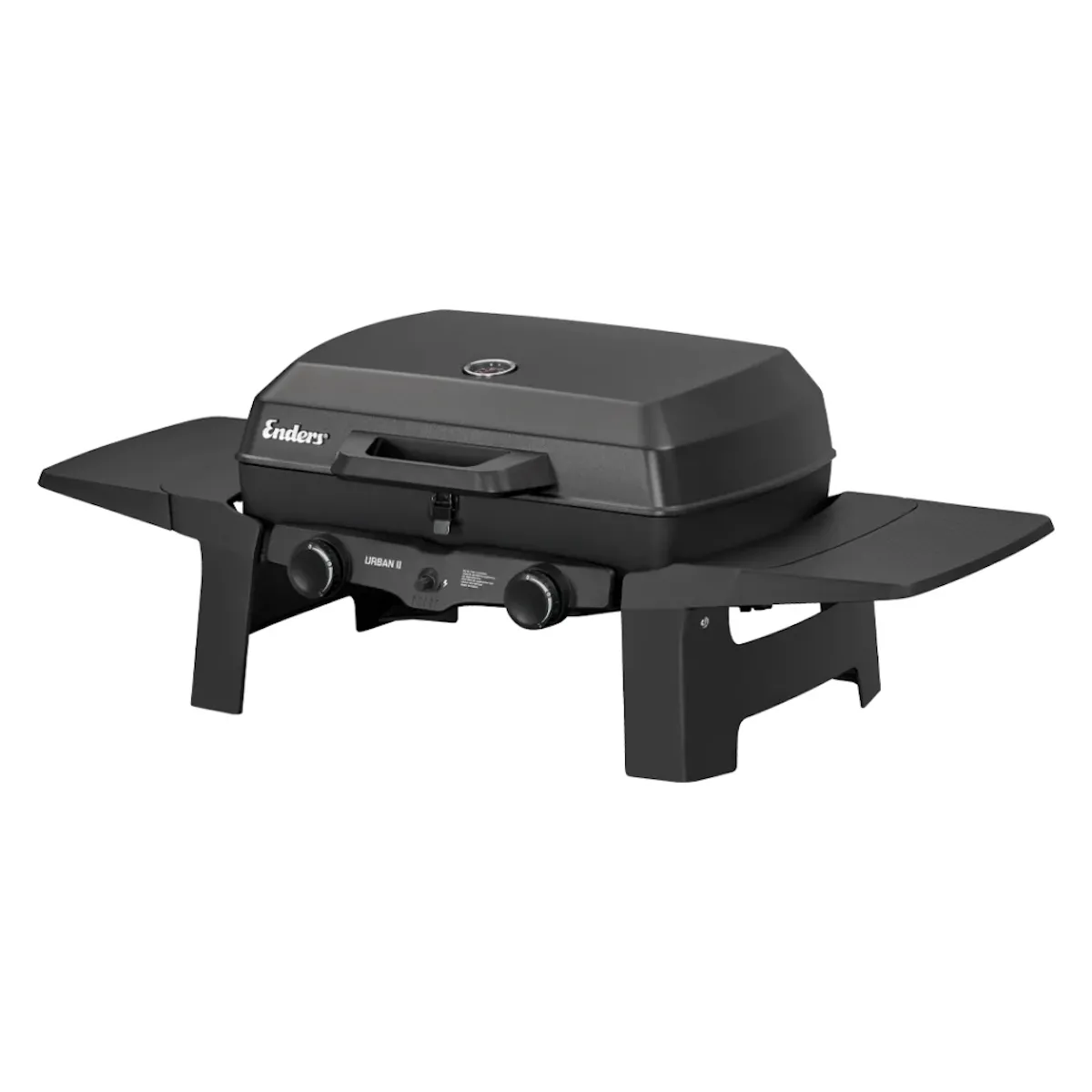 Портативный газовый гриль Enders URBAN II PRO