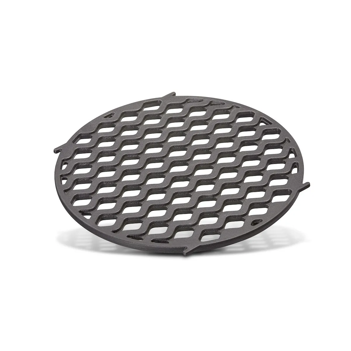 Чавунні грати SWITCH GRID Enders
