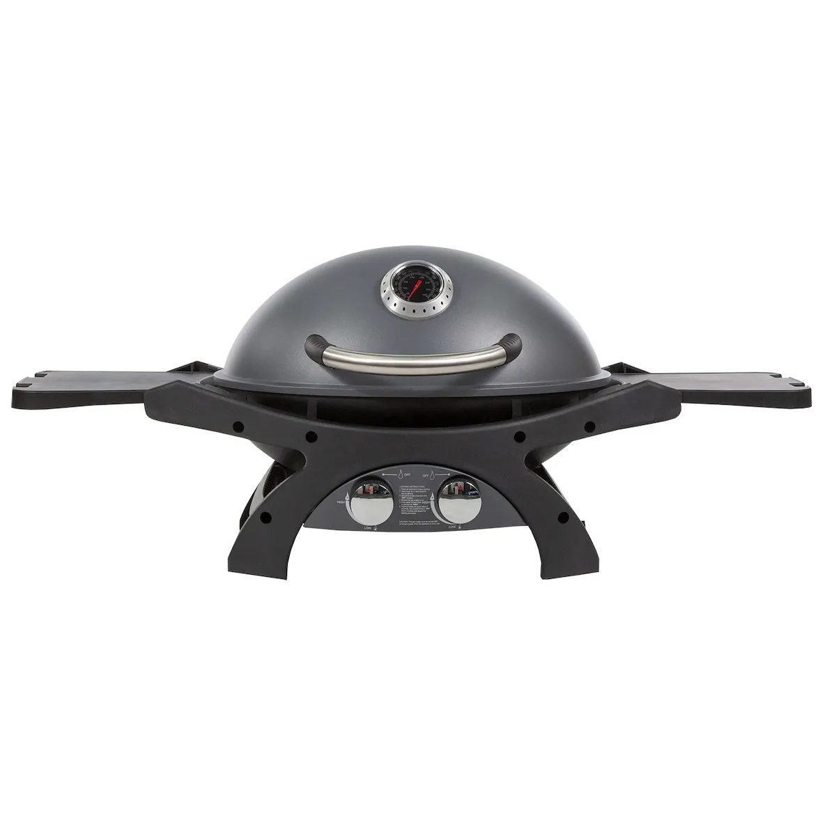 Портативный газовый гриль Pit Boss Sportsman 2B