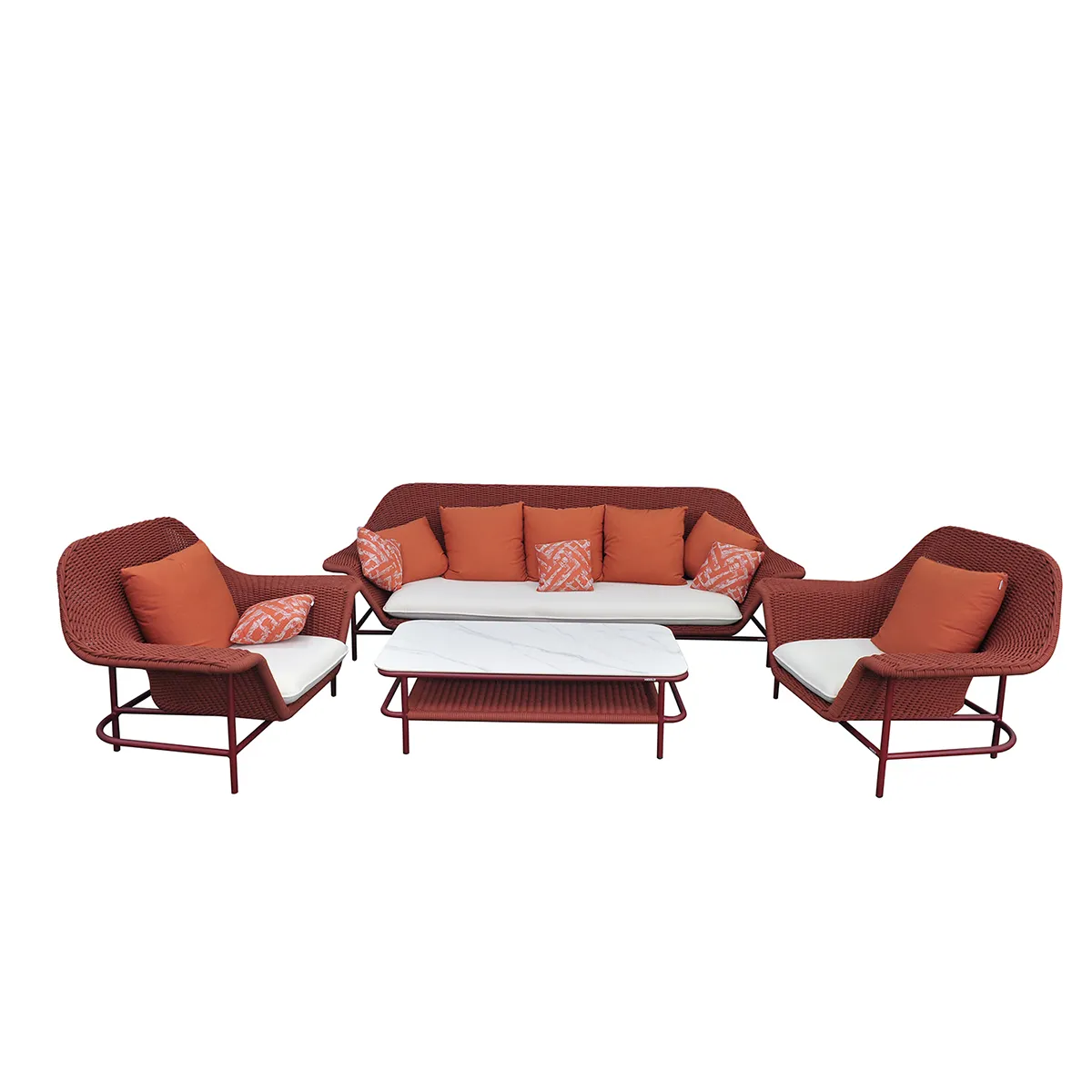 Комплект для відпочинку Higold LISBOA