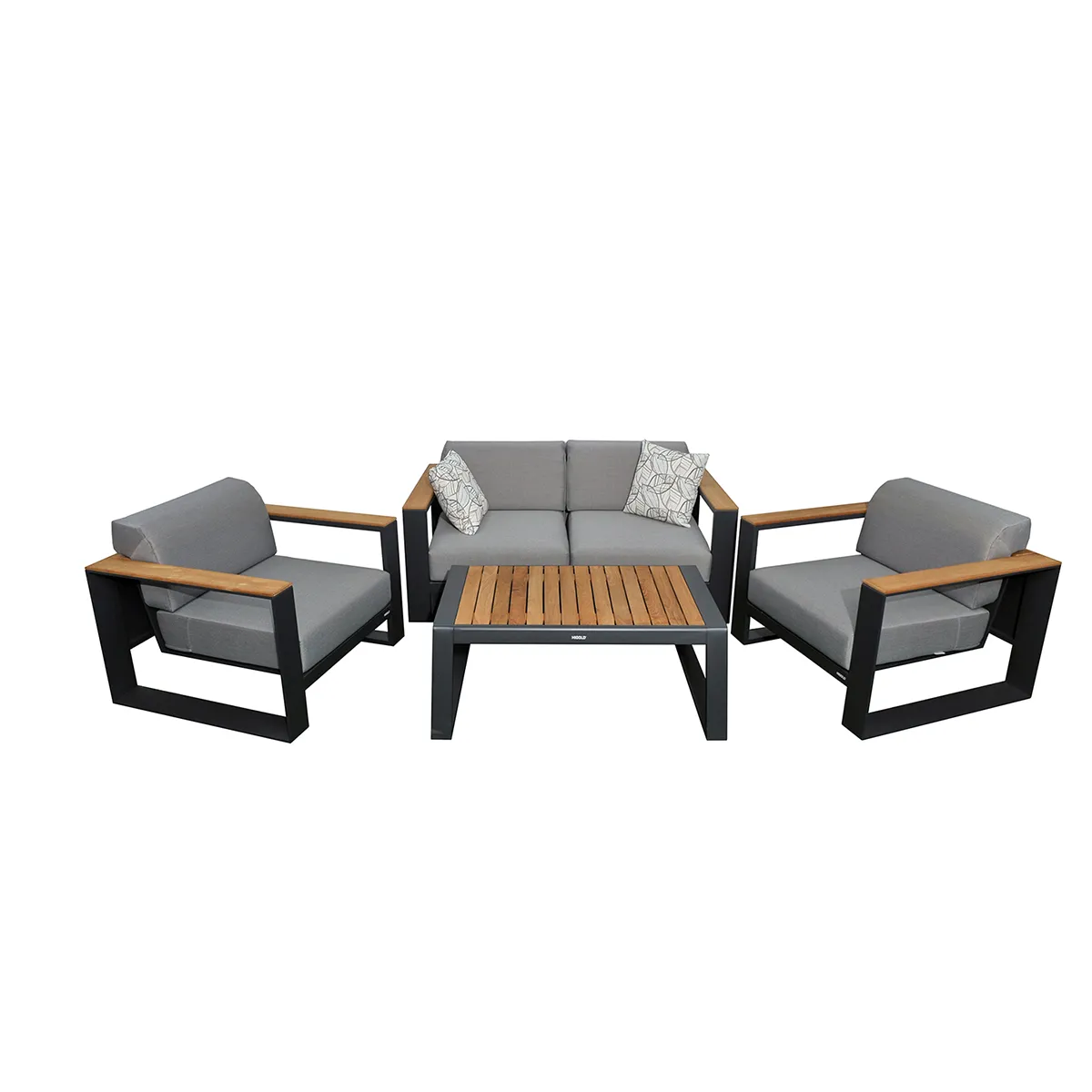 Комплект для відпочинку HIGOLD CAMBUSA