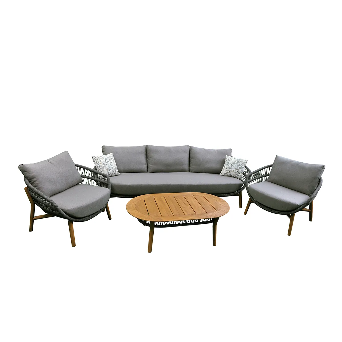 Комплект для відпочинку HIGOLD VASCA