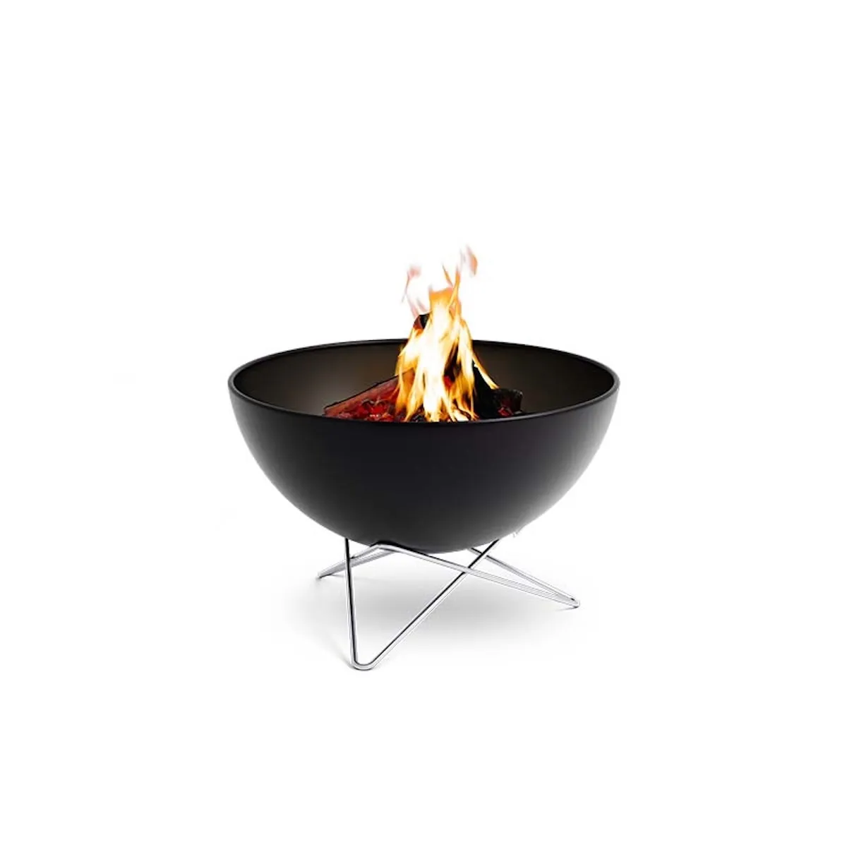Гриль - кострище Hoefats Bowl 57 Star Stand