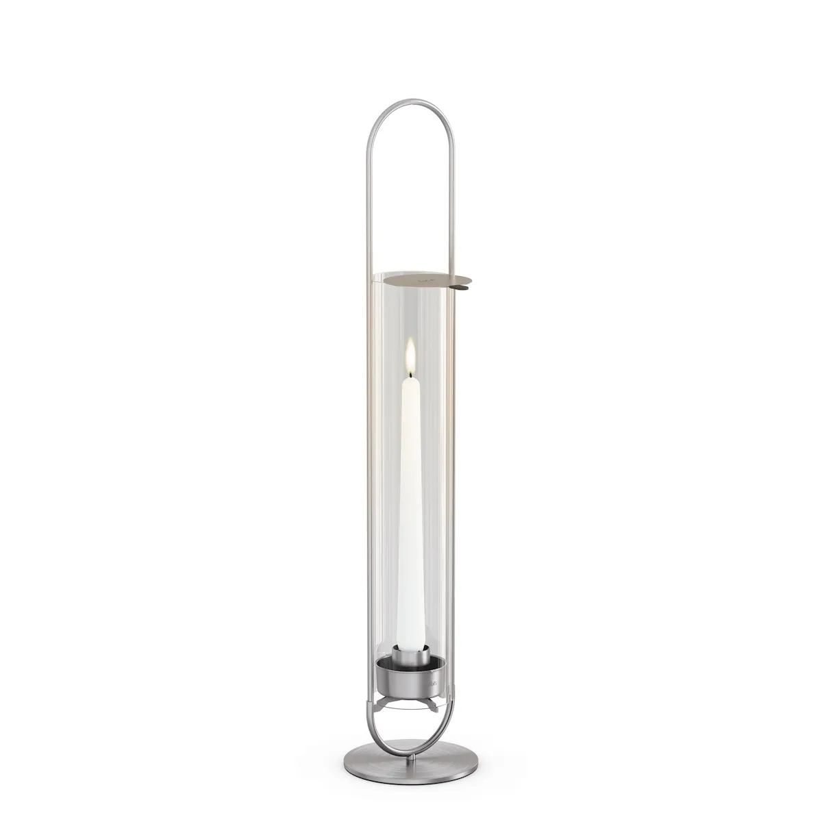 Свічник Hoefats Oval Candle 55