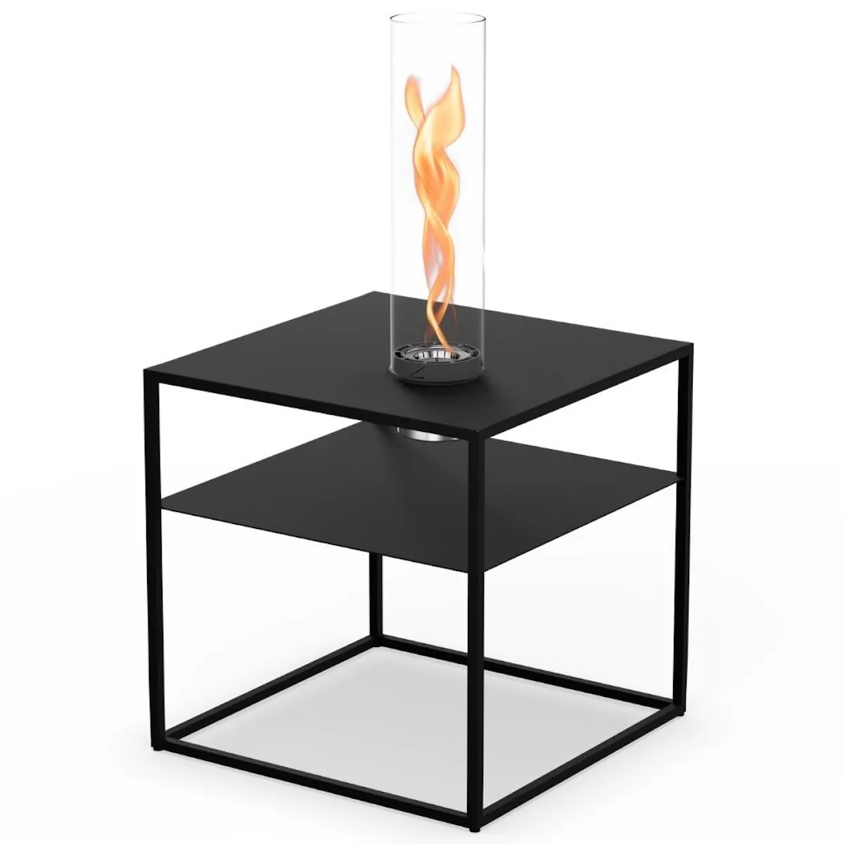 Столик Hoefats FIRE FRAME